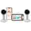 Motorola VM65-2 Baby Monitor