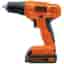 Black+Decker LD120VA drills & screw gun