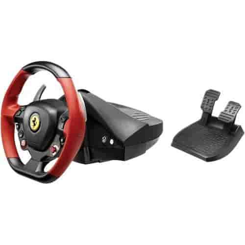 Thrustmaster Ferrari 458 Spider