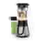 Black & Decker lack + Decker Quiet Blender Blender