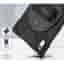 Heavy Duty Case for iPad 10 & 11 Gen w/ Hand Strap, Shoulder Strap & Kickstand