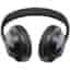 Bose 700 794297-0100 Noise cancelling Headphone Bluetooth with microphone - Black