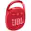 JBL Clip 4 Bluetooth speakers - Red