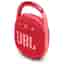 JBL Clip 4 Bluetooth speakers - Red