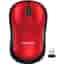 Logitech M185 Mouse Wireless