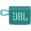 JBL Go 3 Bluetooth speakers - Vert