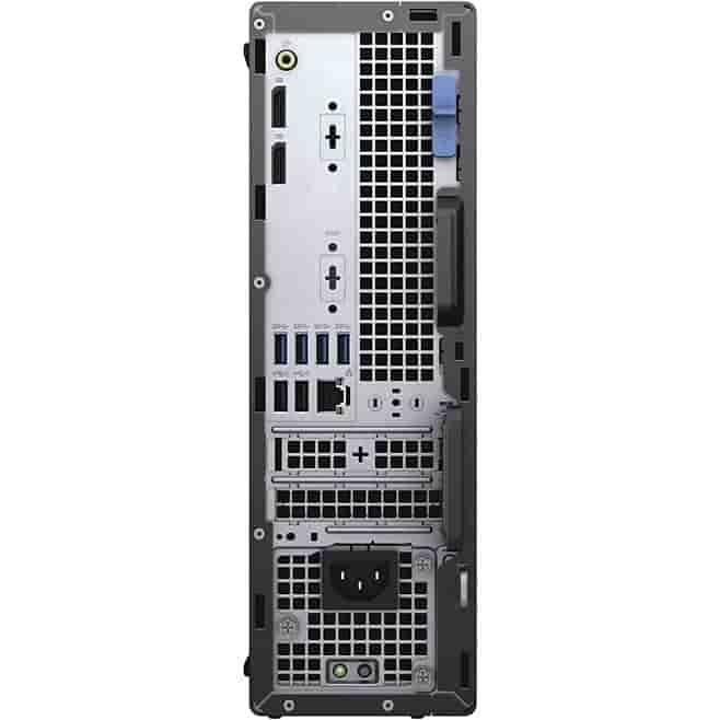 Dell OptiPlex 5090 Core i7 2.9 GHz - SSD 256 GB RAM 8GB