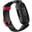 Fitbit Fitness Tracker Smart Watch Fitness Tracker Ace 3 for Kids 8 - Black