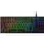 Hyperx Keyboard QWERTY Backlit Keyboard HX-KB7AQX-US Alloy Origins