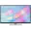 LG 27-inch Monitor 3840 x 2160 LCD (27US550-W)