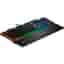 Keyboard QWERTY Backlit Keyboard SteelSeries Apex 3