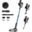 Vacuum cleaner for works INSE S7P-NAVY