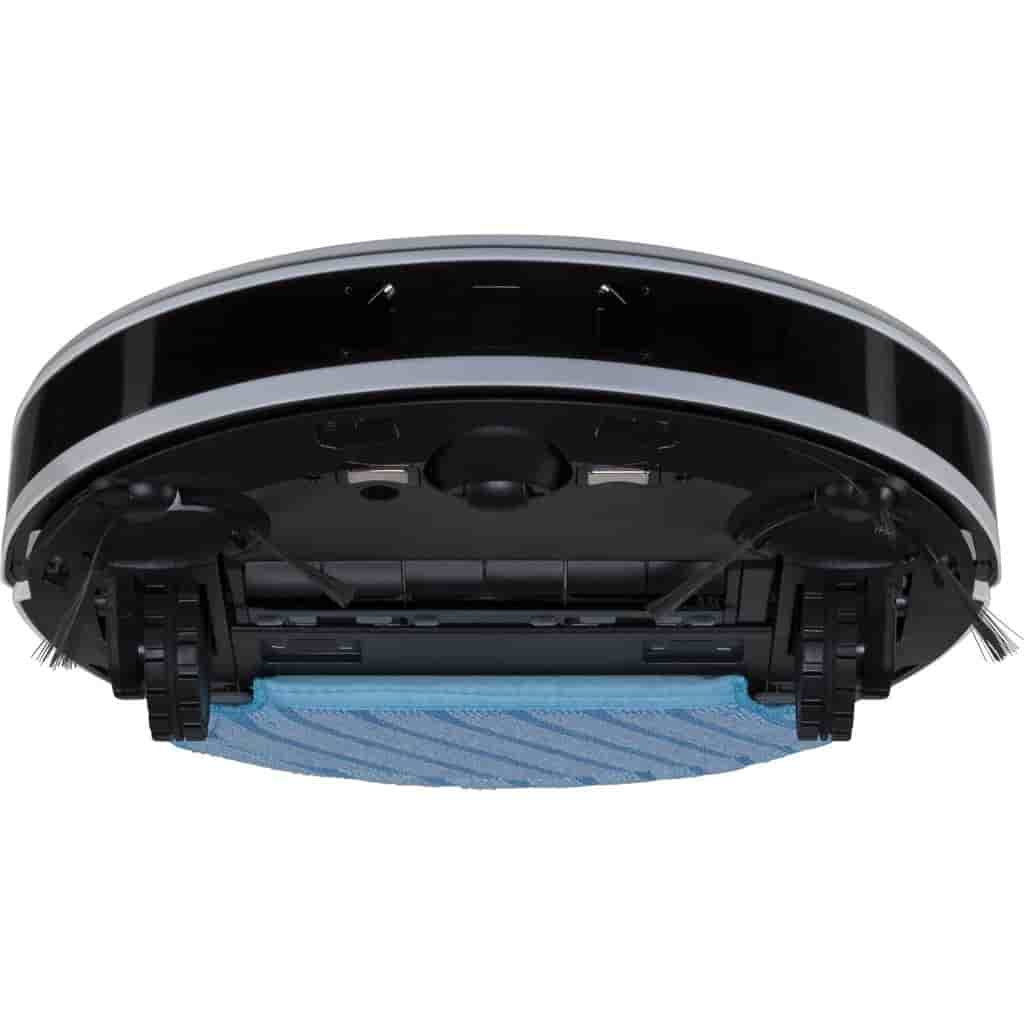 Robot vacuum ECOVACS Deebot N8 Pro