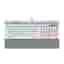 Corsair Keyboard QWERTY Backlit Keyboard K70 RGB MK.2 SE
