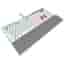 Corsair Keyboard QWERTY Backlit Keyboard K70 RGB MK.2 SE