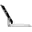 iPad Magic Keyboard (iPad not included) 13" (2024) Wireless - White - QWERTY - English (US)
