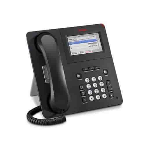 Avaya 9621G Landline telephone