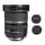 Canon Camera Lense Canon EF-S Wide-angle f/3.5-4.5