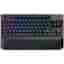 Asus Keyboard QWERTY Wireless Backlit Keyboard ROG Strix Scope RX TKL