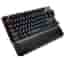 Asus Keyboard QWERTY Wireless Backlit Keyboard ROG Strix Scope RX TKL