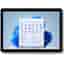 Microsoft Surface Go 3 10" Pentium Gold 1.1 GHz - SSD 128 GB - 8 GB