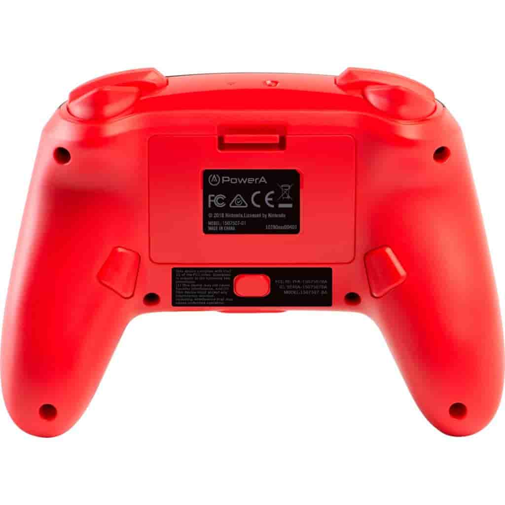 Powera Xbox One Enhanced Wired Controller