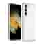 Galaxy S23 case - Plastic - Clear