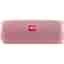 JBL Flip 5 Bluetooth speakers - Pink