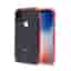 iPhone XR case - Plastic - Red
