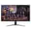 Acer America 27-inch Monitor 2560 x 1440 LCD (Nitro KG271U)