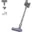 Dyson SV10 Vacuum Cleaner - Iron / Nickel