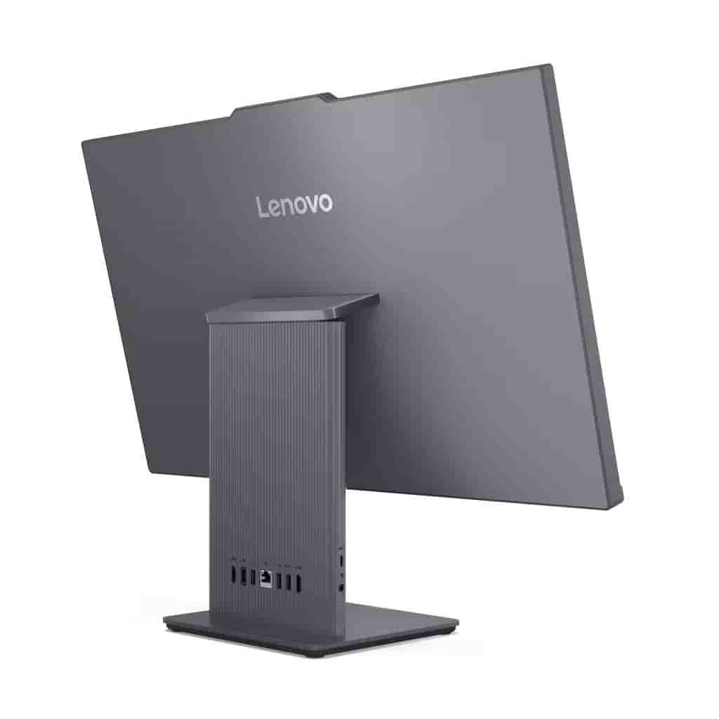 Lenovo Ideacentre Aio 27Irh9 27" - Core i5-13420H - RAM 16 GB - SSD 512 GB