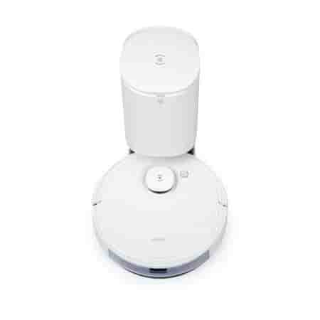 Robot vacuum ECOVACS Deebot N8