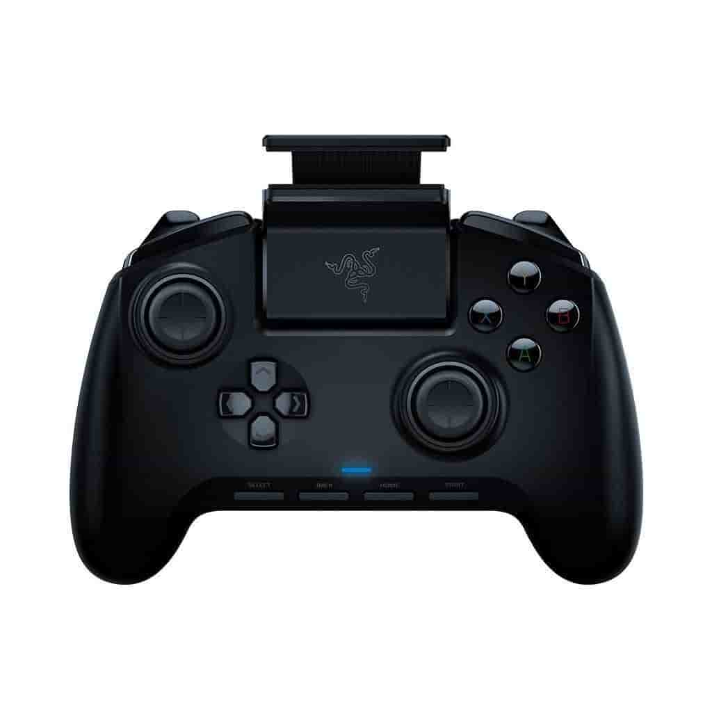 Razer Raiju Mobile Connected devices