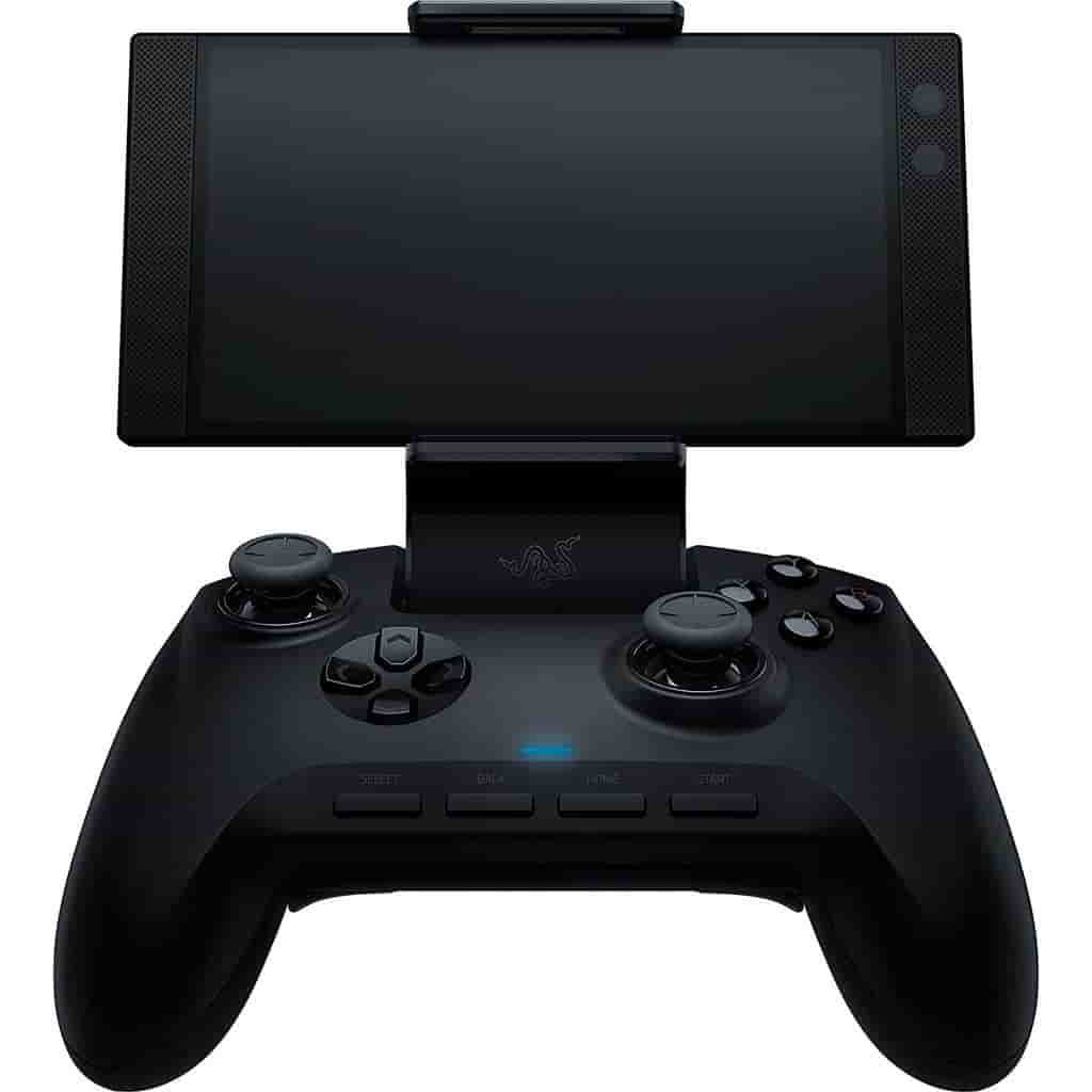 Razer Raiju Mobile Connected devices