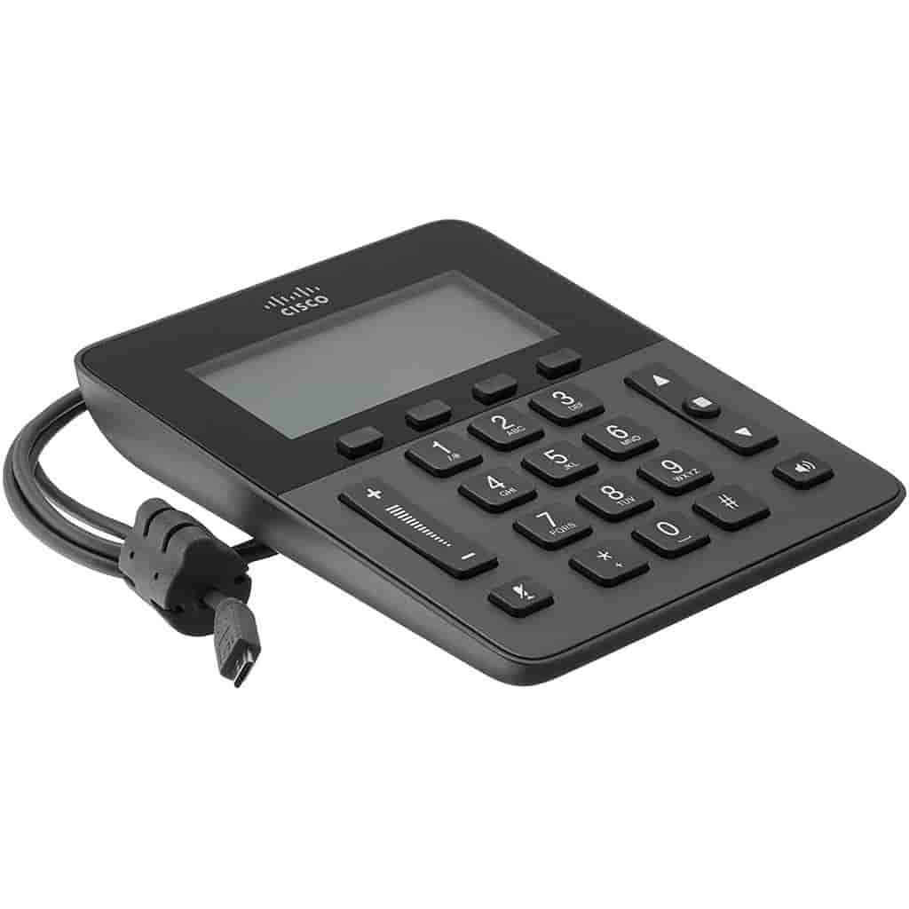 Cisco 8831 Landline telephone