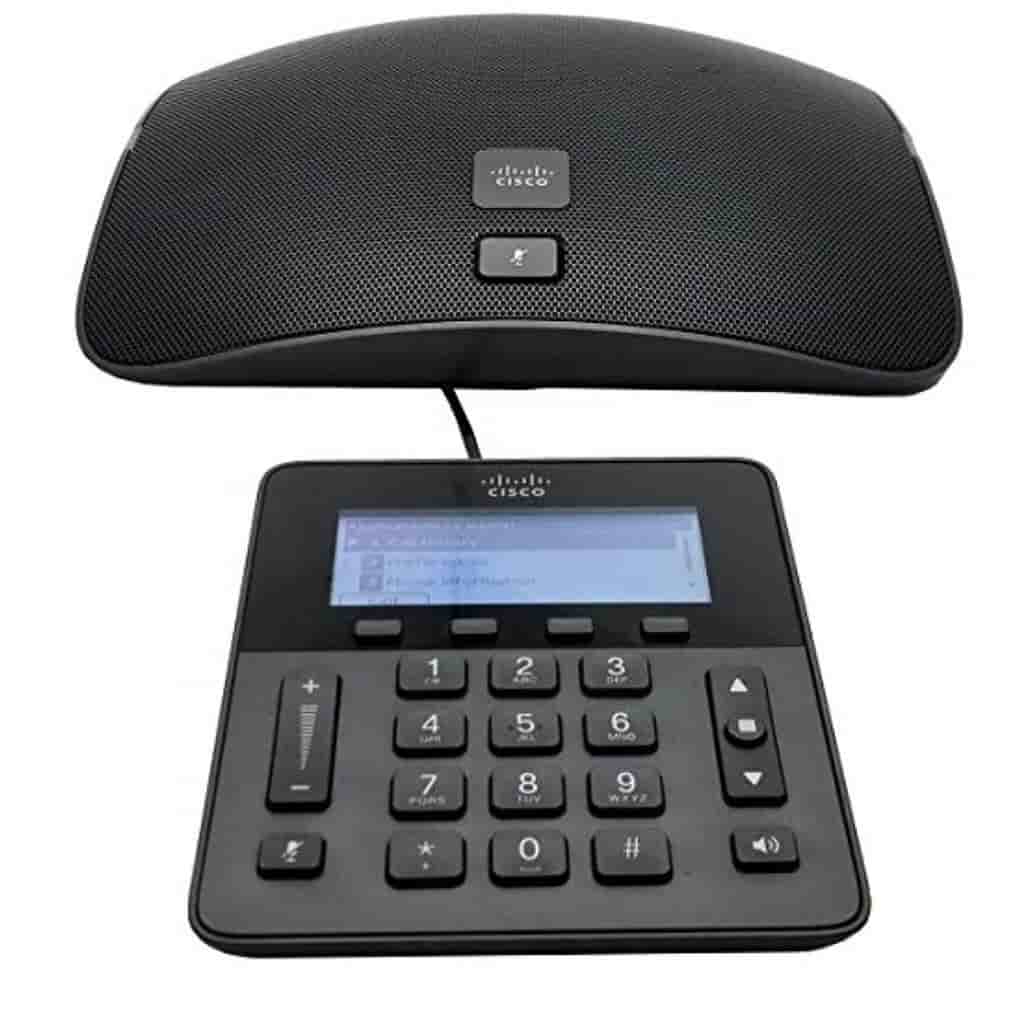 Cisco 8831 Landline telephone