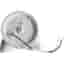 Wyze Cam Floodlight Camcorder - White