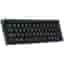 Cooler Master Keyboard QWERTY Wireless Backlit Keyboard SK622 RGB
