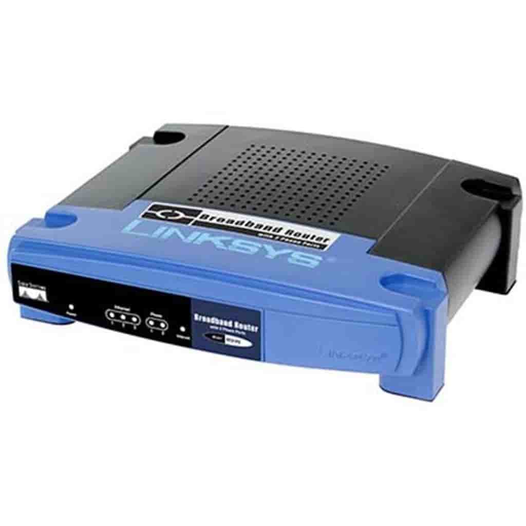Linksys RT31P2 Router