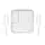 USB-C macbook chargers 29W/30W