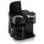 Coffee maker Nespresso compatible Keurig K-Duo