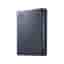 Western Digital WDBFTM0050BBL-WESN External hard drive - HDD 5 TB