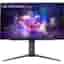 LG 27-inch Monitor 2560 x 1440 OLED (UltraGear 27GS95QE-B)