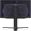 LG 27-inch Monitor 2560 x 1440 OLED (UltraGear 27GS95QE-B)