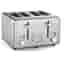 Whall KST023GU Toaster