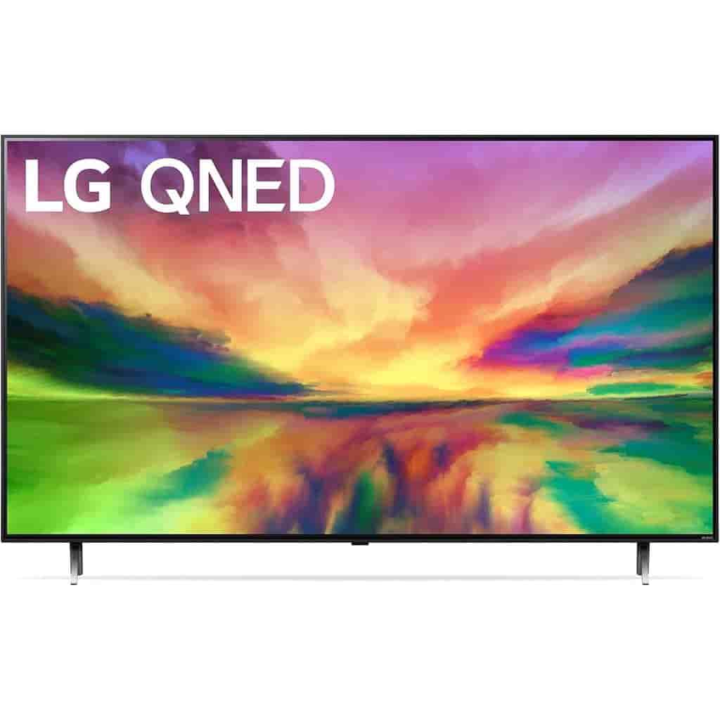LG 75-inch 75QNED80TUC 3840 x 2160 TV
