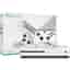 Xbox One S 500GB - White