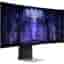 Samsung 34-inch Monitor 3440 x 1440 OLED (Odyssey OLED G8)