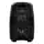 Ion PA Freedom Bluetooth speakers - Black